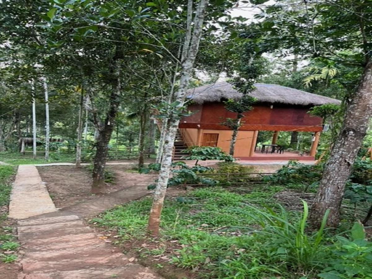 Kuruva Shoreline Wayanad Chegāt Εξωτερικό φωτογραφία
