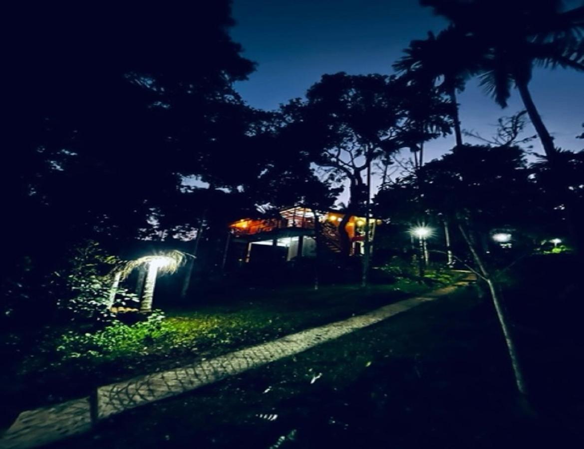 Kuruva Shoreline Wayanad Chegāt Εξωτερικό φωτογραφία