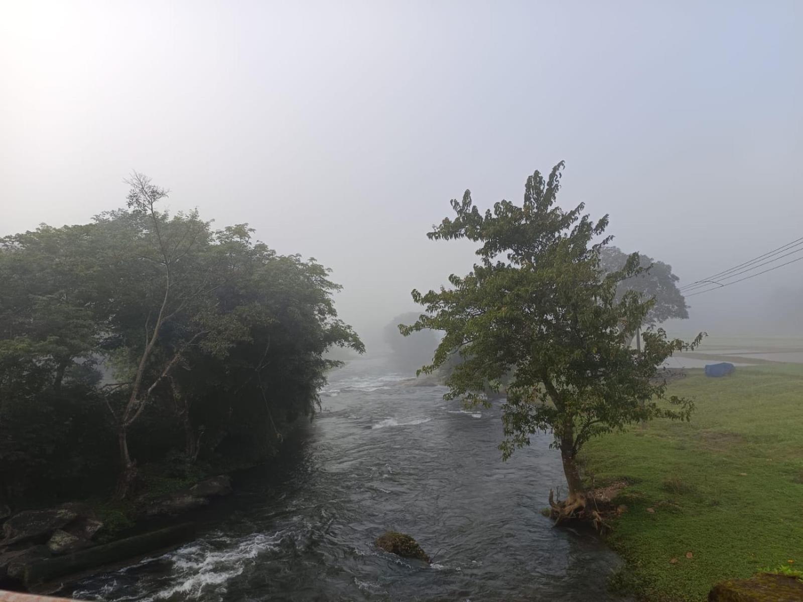 Kuruva Shoreline Wayanad Chegāt Εξωτερικό φωτογραφία