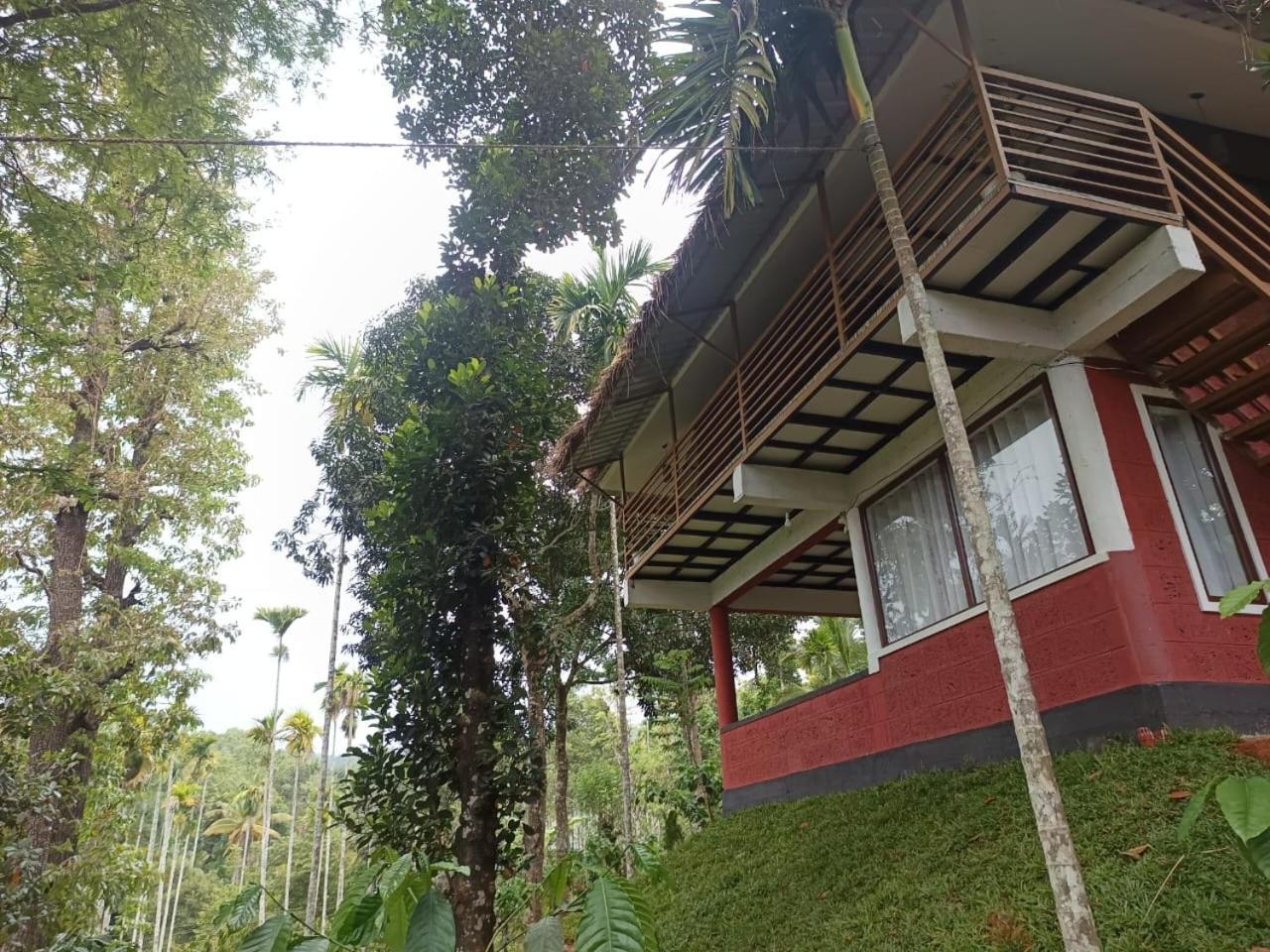 Kuruva Shoreline Wayanad Chegāt Εξωτερικό φωτογραφία